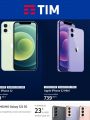 Offerte Tim Super Fibra valida dal 13/07 al 28/07/2021 Sfoglia il volantino