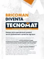 Volantino Bricoman Ingrosso e Dettaglio valido dal 30/06 al 27/07/2022 Sfoglia il volantino