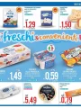 Volantino MD Freschi e Convenienti attivo fino al 17/07 dal 5/07/2022 Sfoglia il volantino