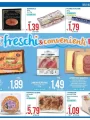 Volantino MD Freschi e Convenienti attivo fino al 17/07 dal 5/07/2022 Sfoglia il volantino