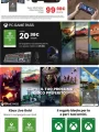 Volantino GameStop Sconti Estivi dal 4/08 al 31/08/2022 Sfoglia il volantino