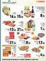 Volantino Conad City Taglio Netto fino al 2/07 dal 21/06/2023 Sfoglia il volantino