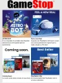 Volantino GameStop Christmas Time dal 1 al 24/12/2024 Sfoglia il volantino