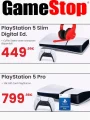 Volantino GameStop Offerte online dal 9/03/2025 Sfoglia il volantino