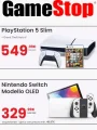 Volantino GameStop Offerte online dal 9/03/2025 Sfoglia il volantino
