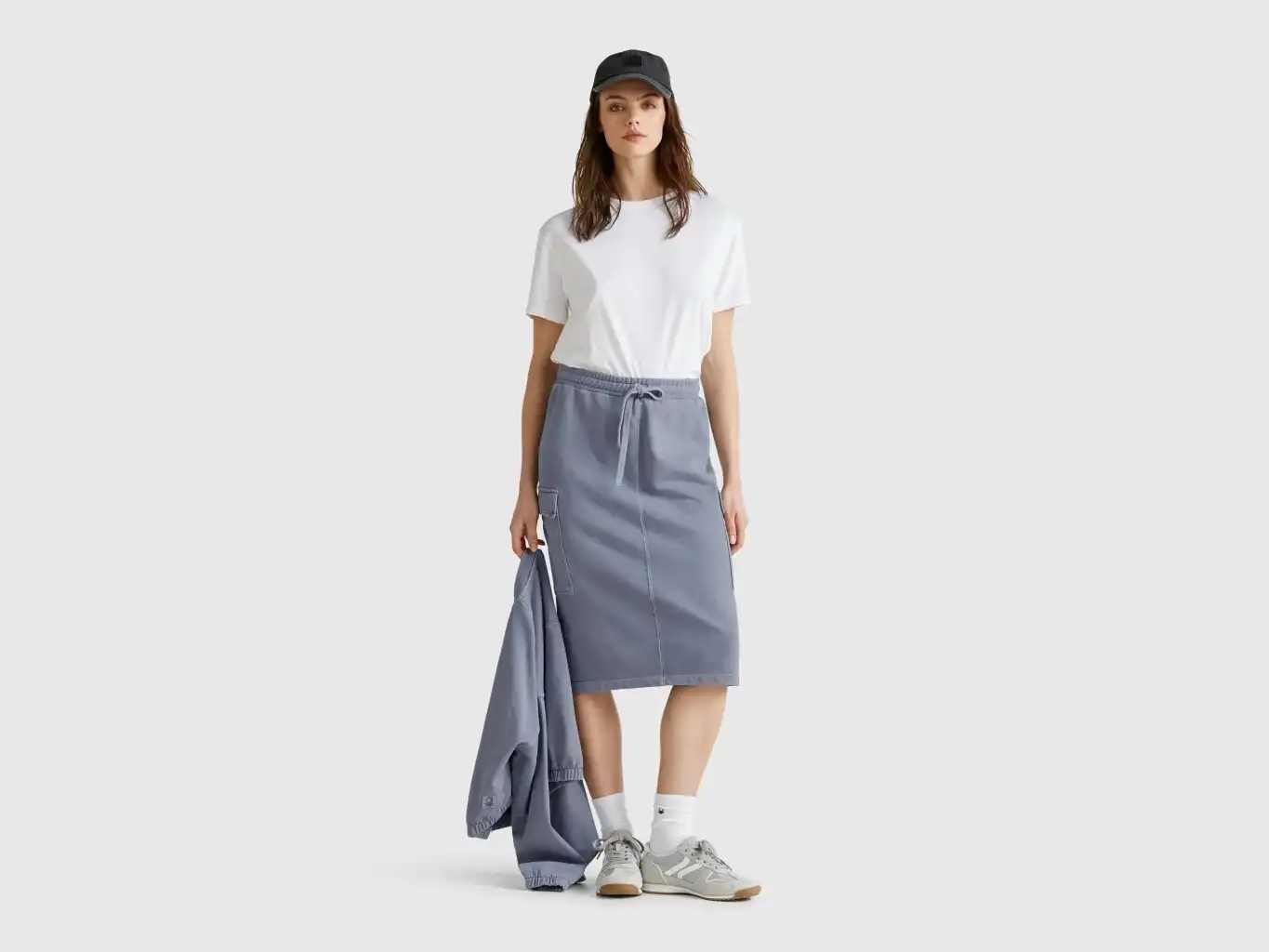 Catalogo Benetton Abbigliamento Donna dal 17/03/2025