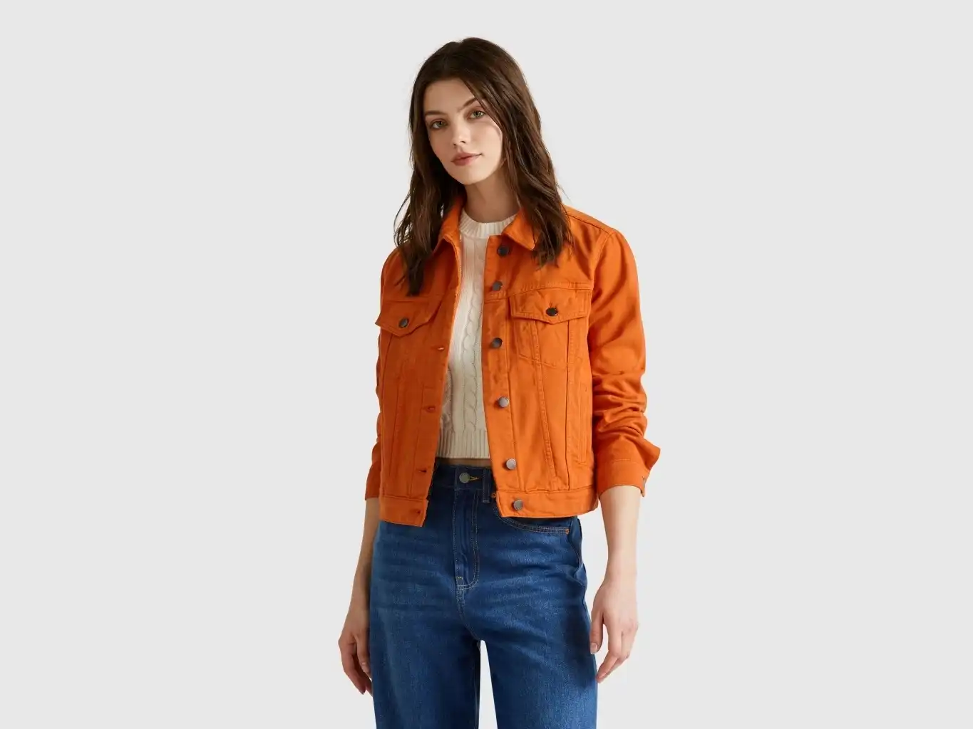 Catalogo Benetton Abbigliamento Donna dal 17/03/2025
