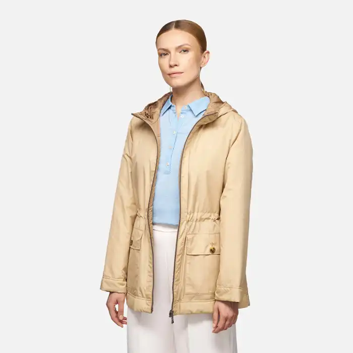 Catalogo Geox Donna Outfit di Primavera dal 27/03/2025