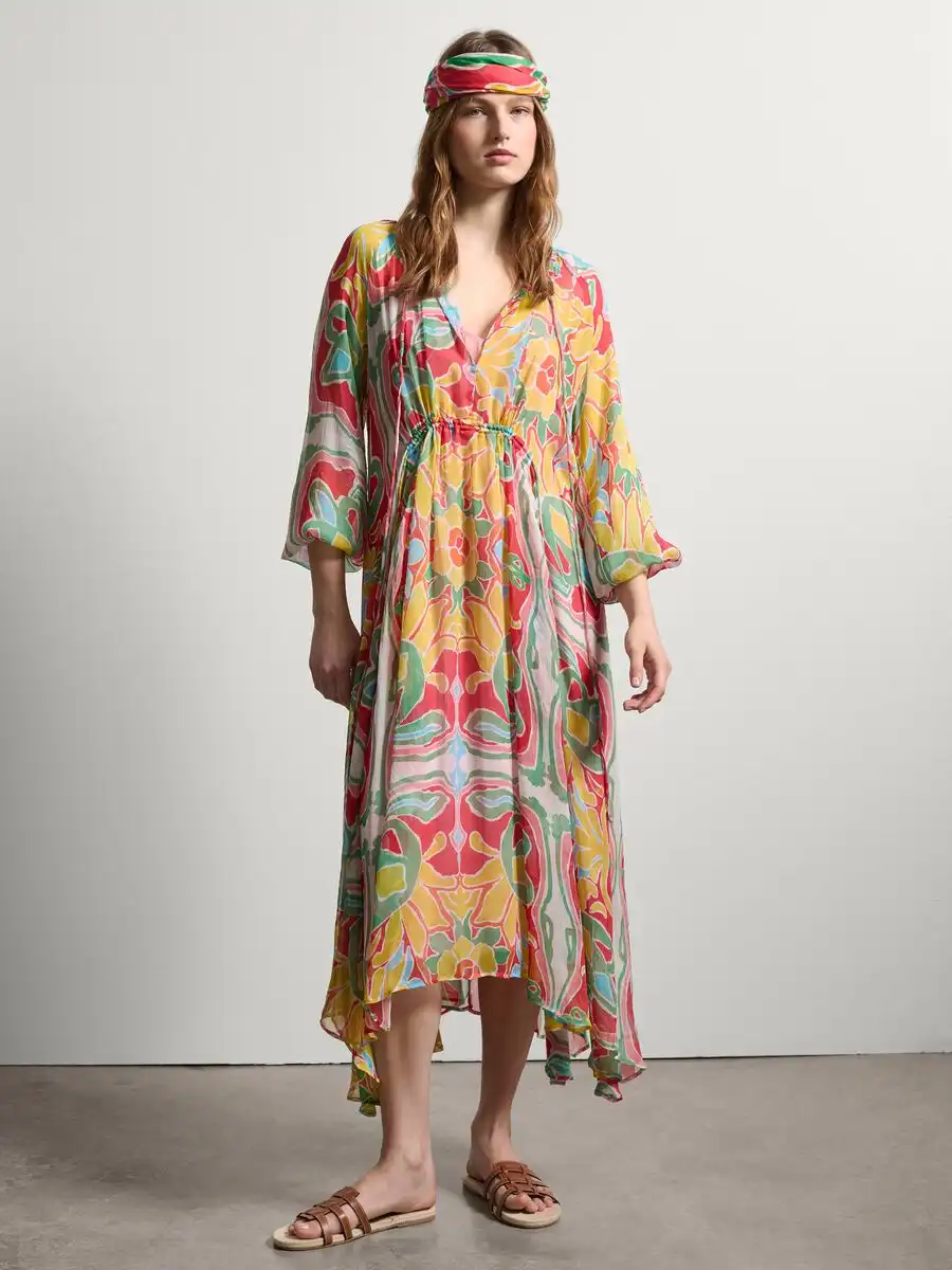 Catalogo Stefanel Collezione Vestiti Donna Estate 2025
