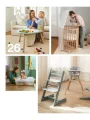 Catalogo Stokke Nuova Collezione 2025 Sfoglia il volantino