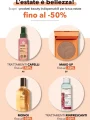 Catalogo Yves Rocher Summer Beauty Days dal 4 al 30/07/2025 Sfoglia il volantino