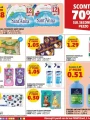 Volantino Penny Sconto Secondo Pezzo fino al 21 dall’11/09/2025 Sfoglia il volantino
