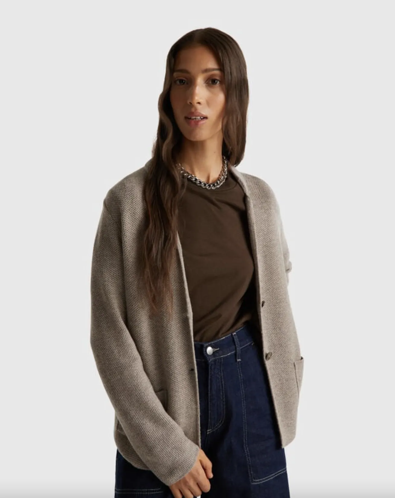 Catalogo Benetton Abbigliamento d’Autunno Donna dal 10/09/2025
