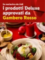 Catalogo Lidl L’Emozione del Natale dal 25/10/2025 Sfoglia il volantino