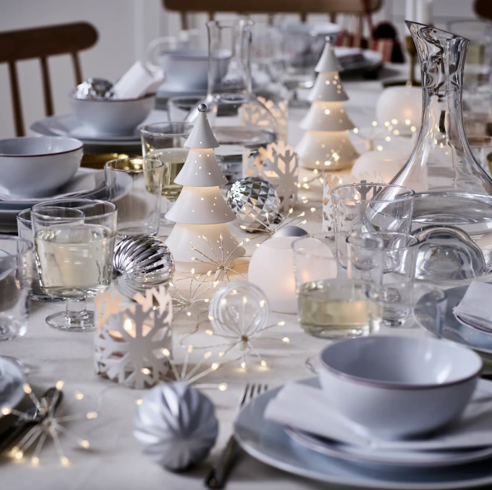 Catalogo Ikea Decorazioni di Natale 2025