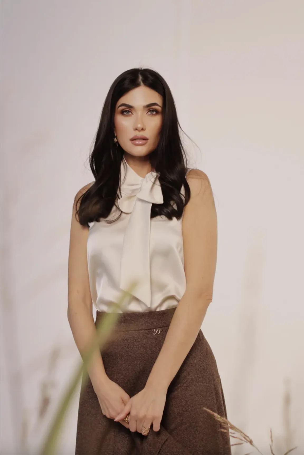 Catalogo Dorabella Lookbook Autunno-Inverno 2025/2026