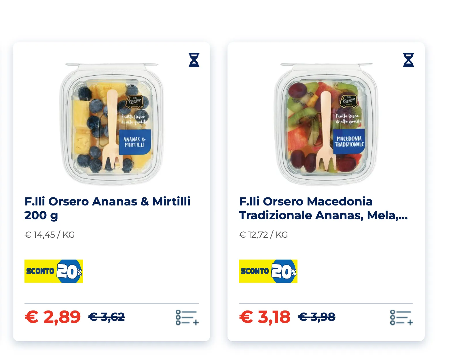 Volantino Esselunga Offerte Settimanali dal 27/10 al 2/11/2025