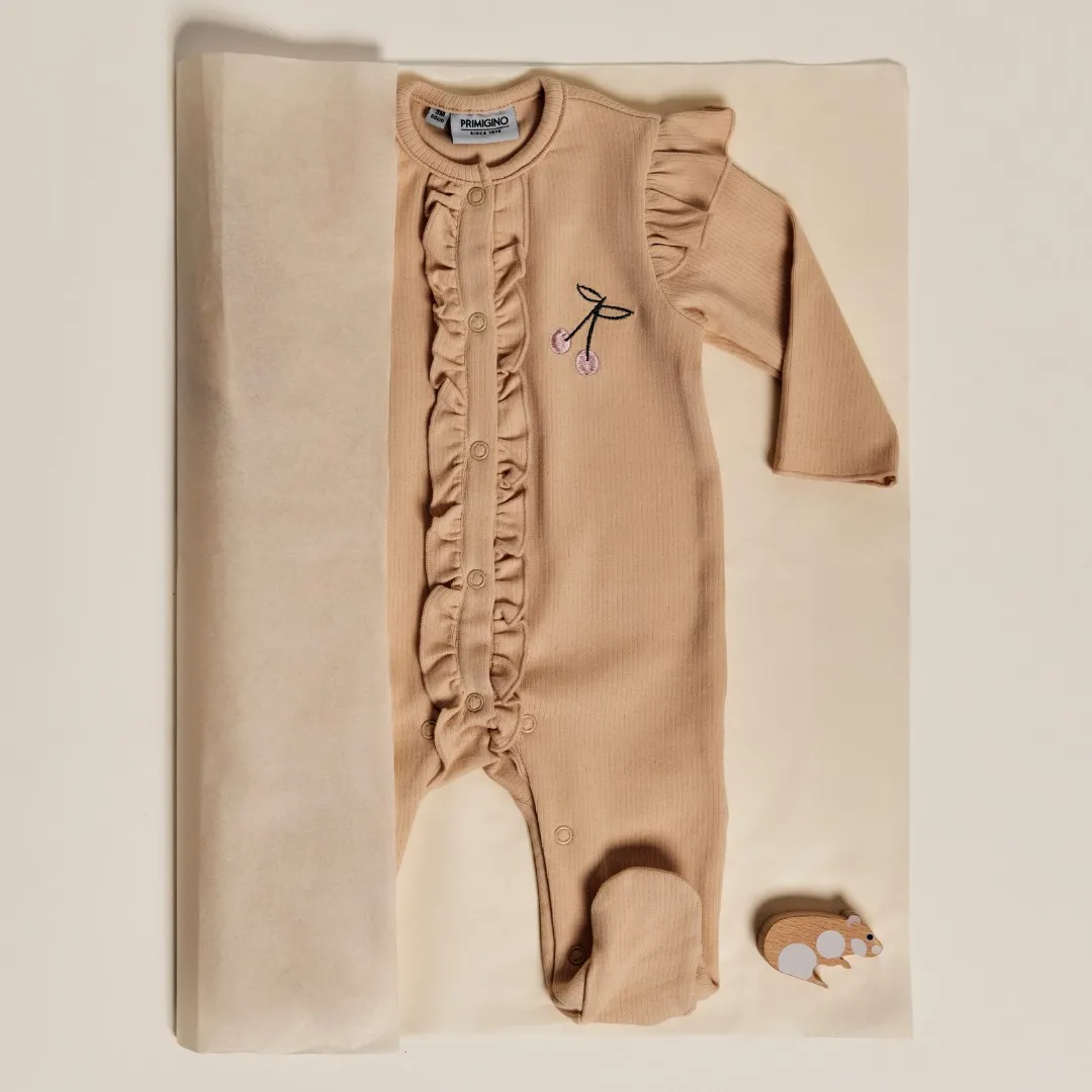 Catalogo Primigi Nuovi Look online dal 31/10/2025