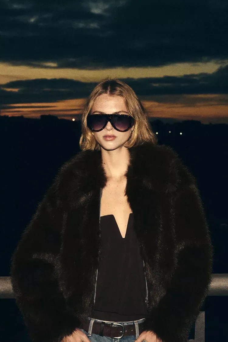 Catalogo Pull&Bear Collezione Fall/Winter Donna 2025/2026