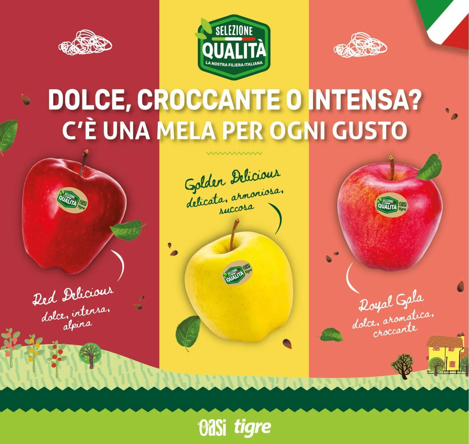 Volantino Tigre Super Sconti dal 6 al 20/11/2025