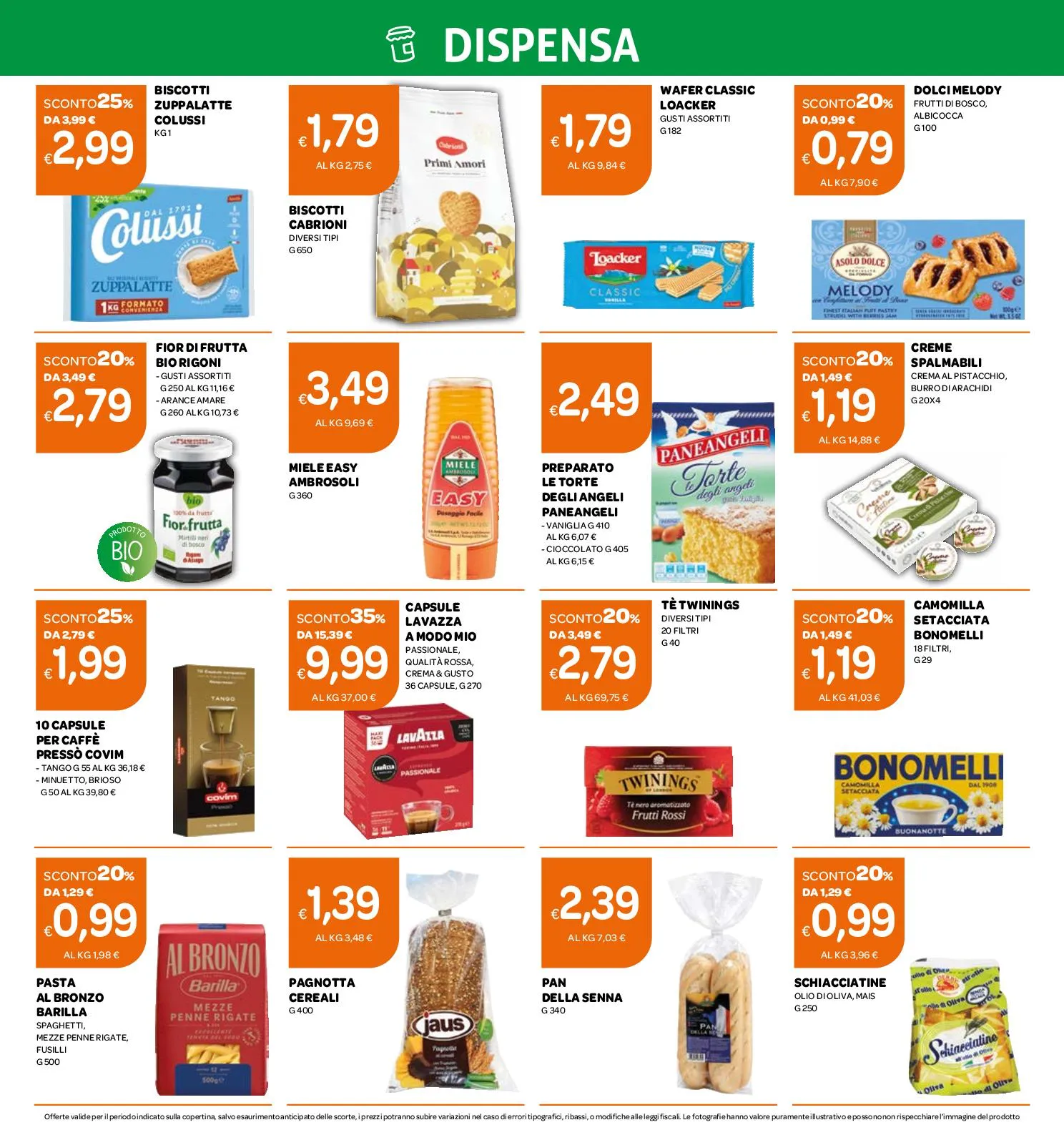 Volantino Ekom Black Week dal 4 al 17/11/2025