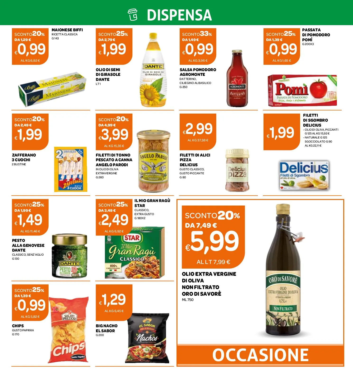 Volantino Ekom Black Week dal 4 al 17/11/2025