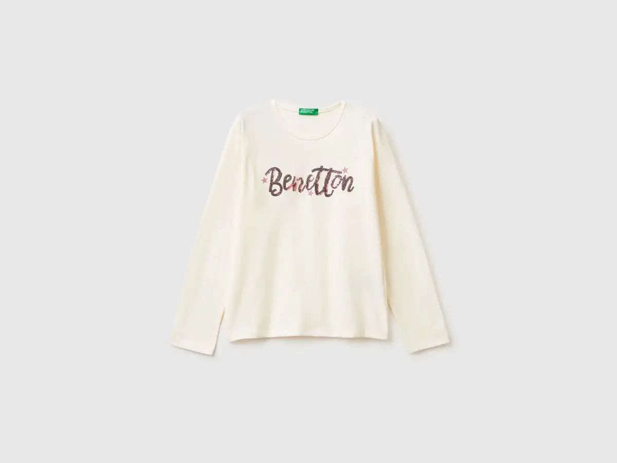 Catalogo Benetton Collezione Bambina online dal 21/11/2025