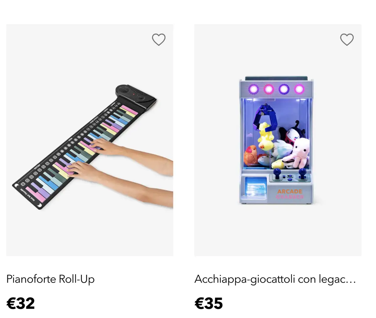 Volantino Flying Tiger Regali di Natale fino al 24/12/2025