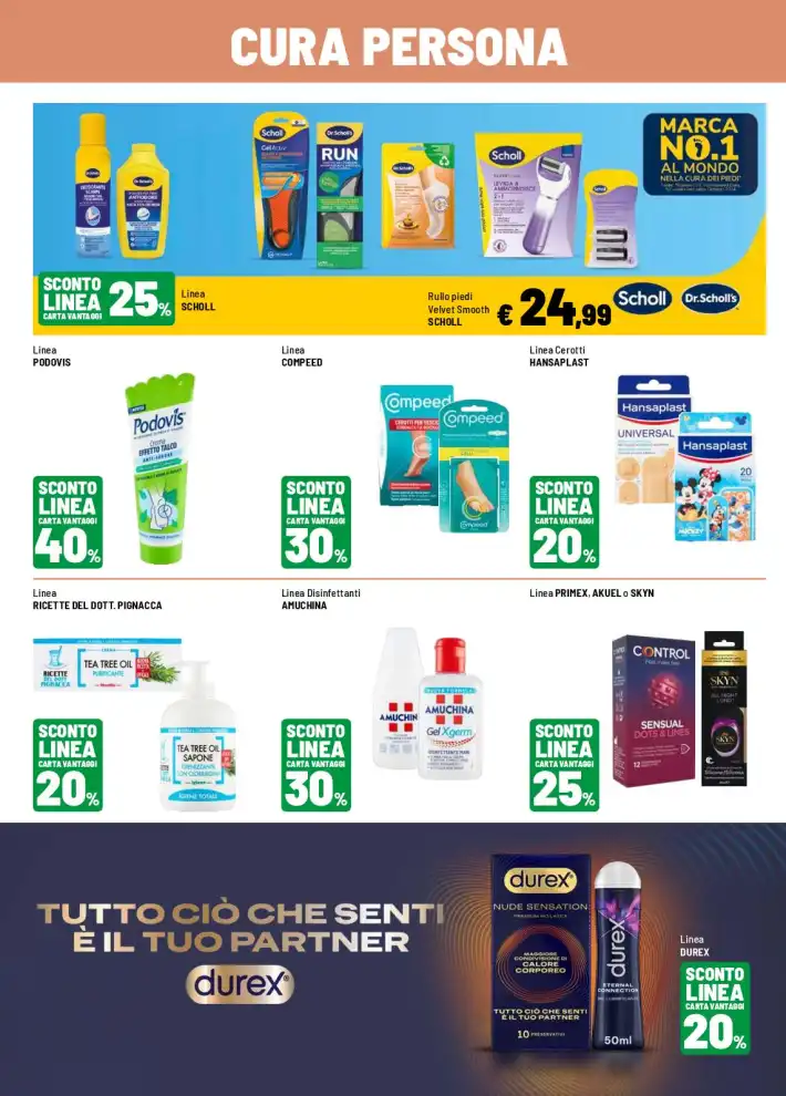 Volantino Promozioni24 pagina 635222