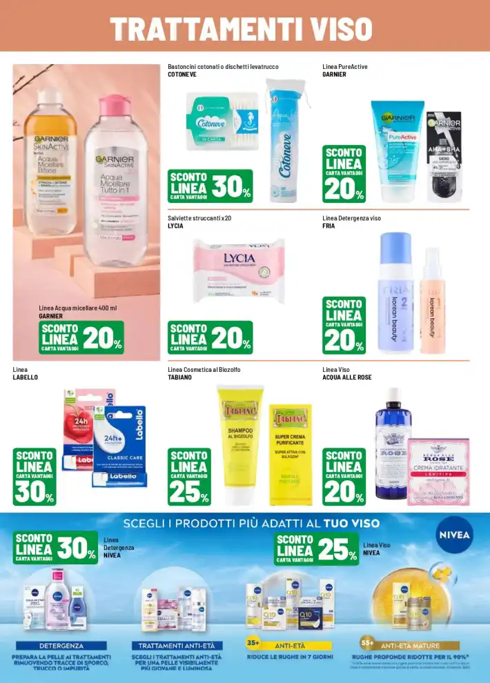 Volantino Promozioni24 pagina 284950