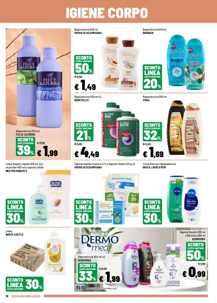 Volantino Promozioni24 pagina 939384