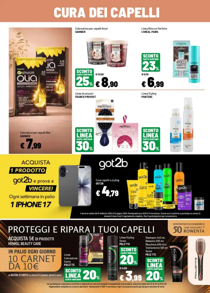 Volantino Promozioni24 pagina 524739
