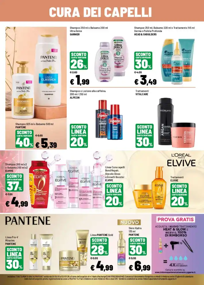 Volantino Promozioni24 pagina 254397