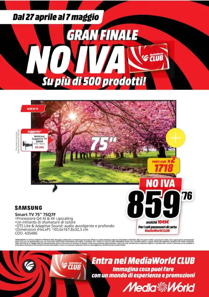 Volantino Promozioni24 pagina 690692
