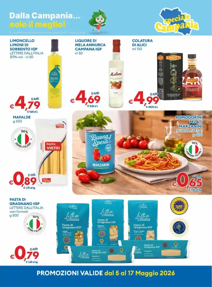 Volantino Promozioni24 pagina 326712