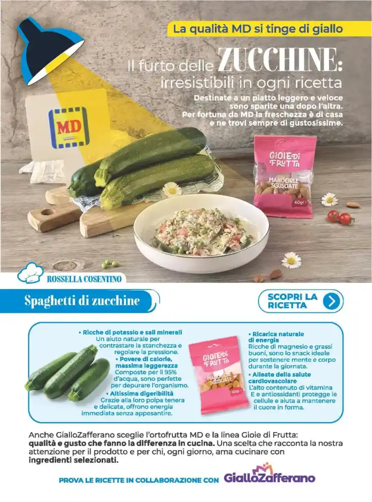 Volantino Promozioni24 pagina 823726