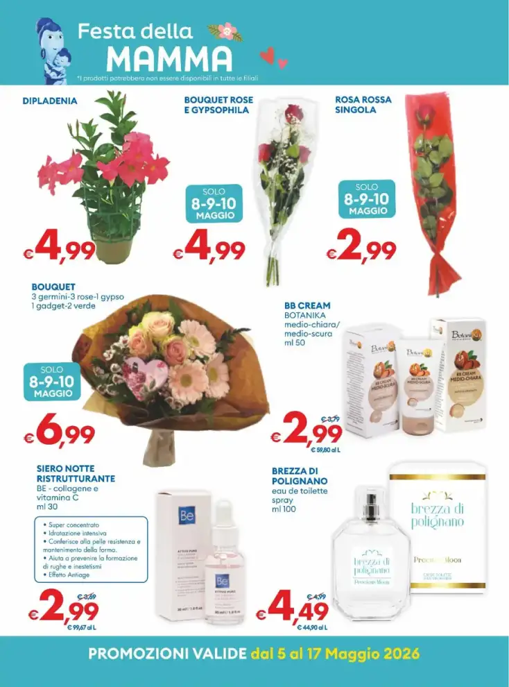 Volantino Promozioni24 pagina 826745