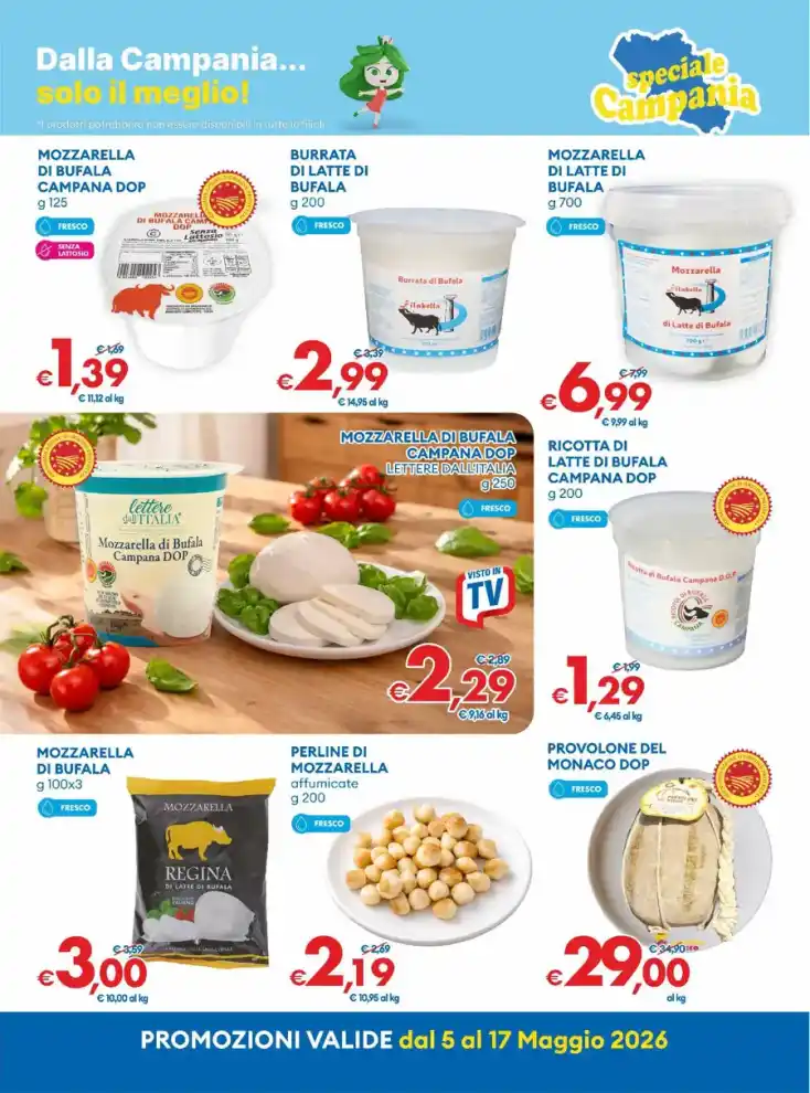 Volantino Promozioni24 pagina 876660