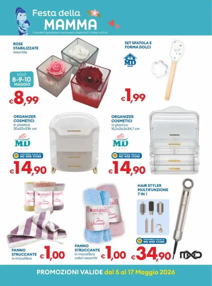 Volantino Promozioni24 pagina 381260