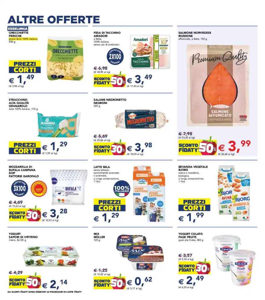 Volantino Promozioni24 pagina 371609