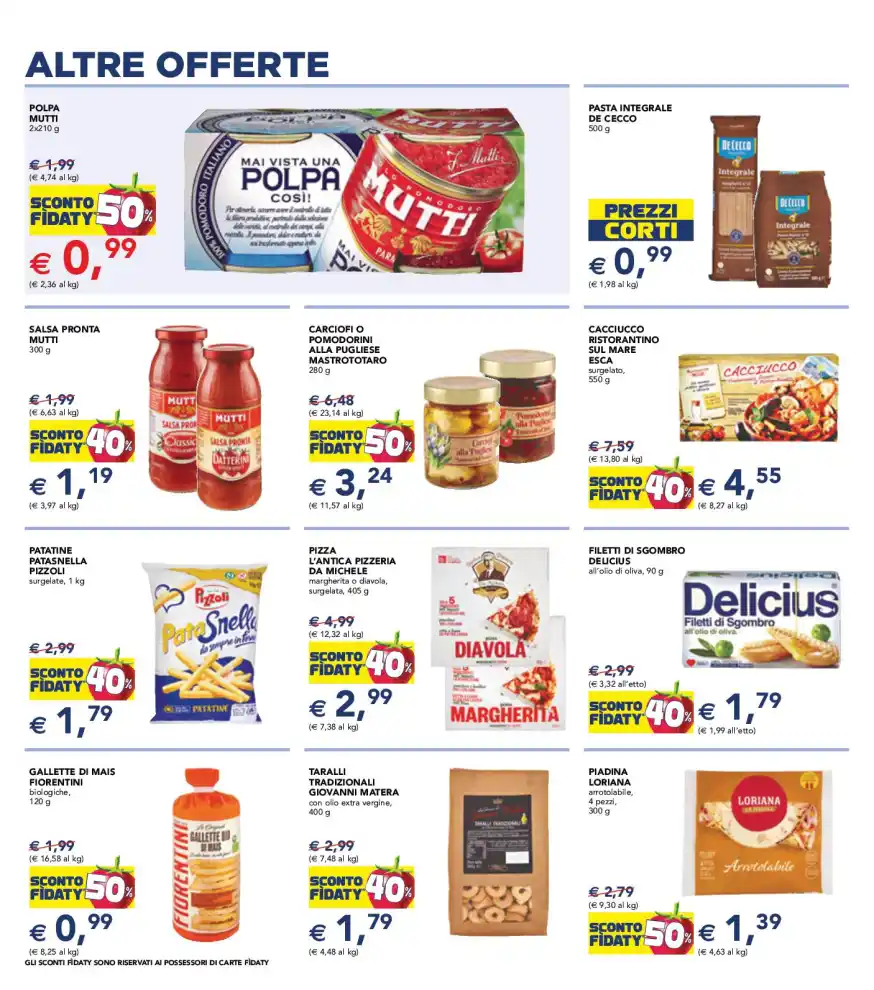 Volantino Promozioni24 pagina 334337