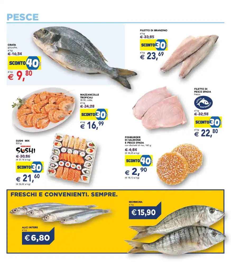 Volantino Promozioni24 pagina 308677