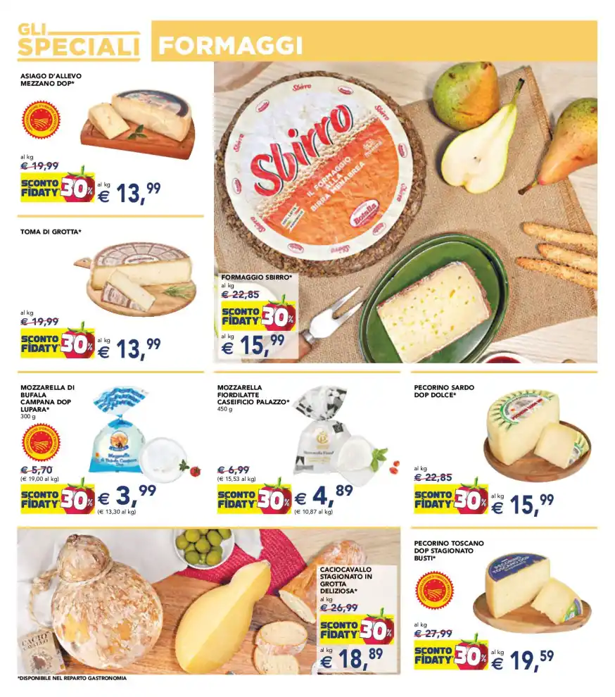 Volantino Promozioni24 pagina 802393
