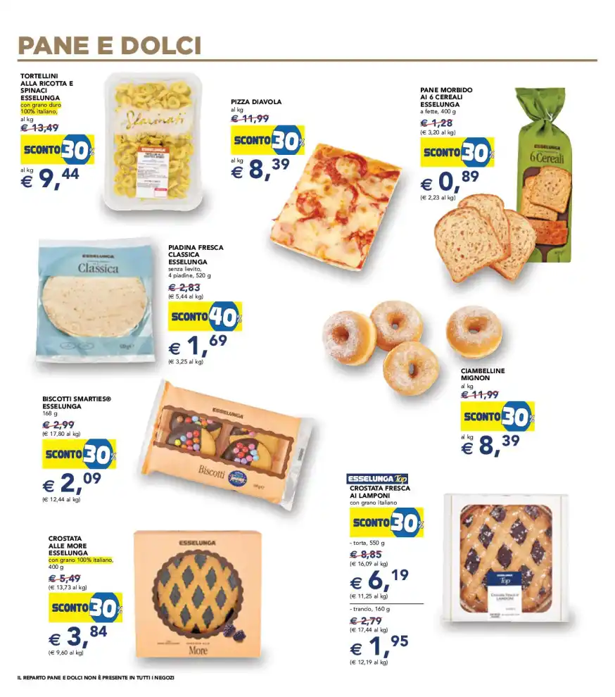 Volantino Promozioni24 pagina 850882