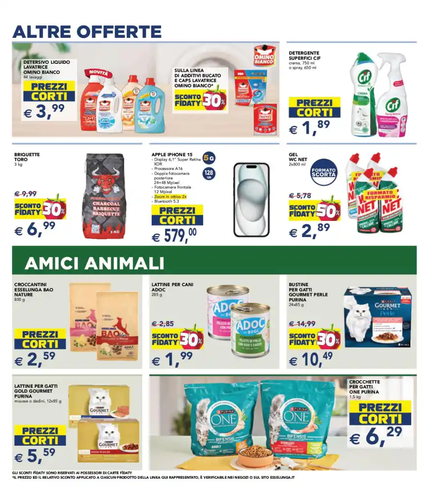 Volantino Promozioni24 pagina 937494