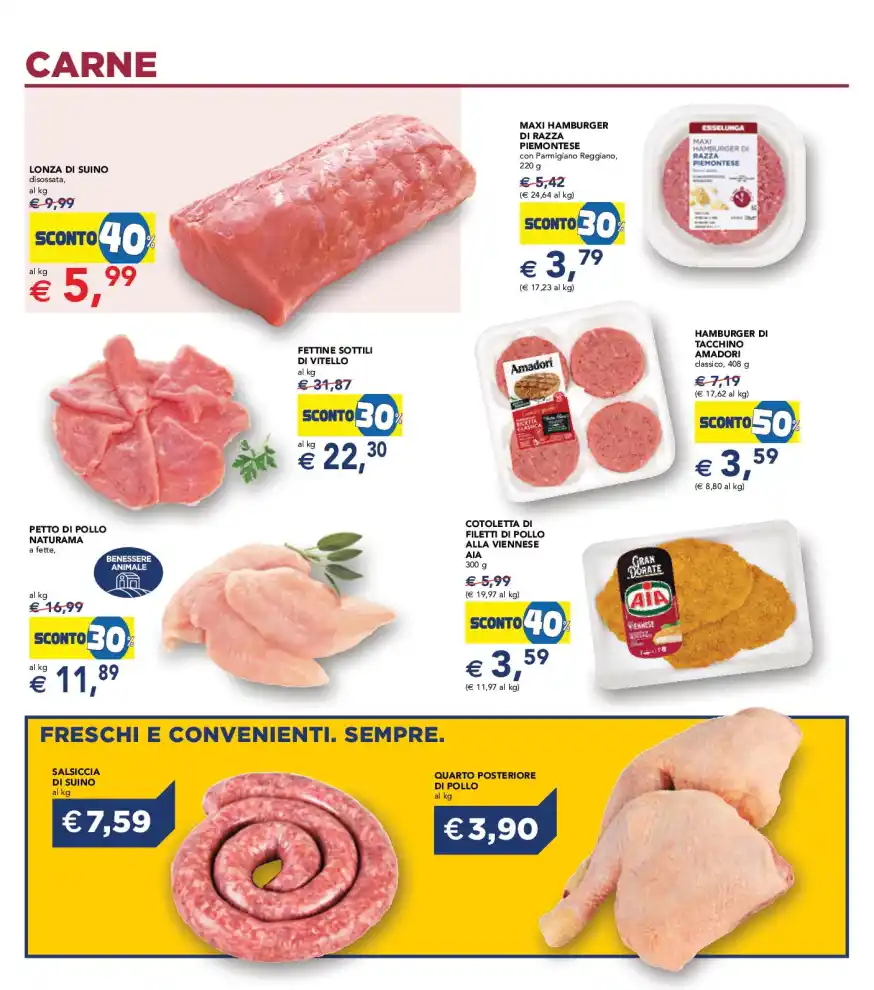 Volantino Promozioni24 pagina 521126