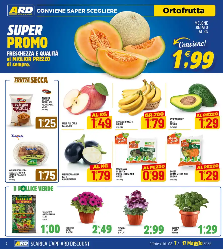 Volantino Promozioni24 pagina 525954