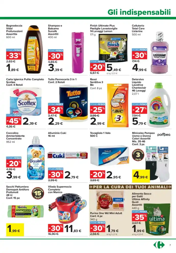 Volantino Promozioni24 pagina 224360