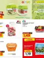 Volantino Alì e Aliper Prezzi Bassi dal 18/5 fino al 3/6/2026 Sfoglia il volantino