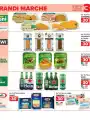 Volantino Carrefour Market Grandi Marche Sconti Imperdibili dal 19/5 fino al 3/6/2026 Sfoglia il volantino